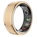 Anel Inteligente Smart Ring - Monitor de Saúde e Sono, 5ATM Á prova d´Água, Modo Multi-Esporte.