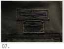 Jaqueta Tática Militar Masculina — Múltiplos Bolsos, Corta-Vento e Resistente