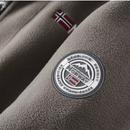 Jaqueta Polartec Norway — Proteção Térmica de Dupla Camada