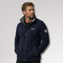 Jaqueta Polartec Norway — Proteção Térmica de Dupla Camada
