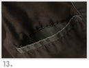 Jaqueta Tática Militar Masculina — Múltiplos Bolsos, Corta-Vento e Resistente