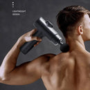 Pistola de massagem POWERRELIEF MAX