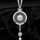Pingente Aromatizador Premium Automotivo em Metal