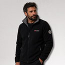 Jaqueta Polartec Norway — Proteção Térmica de Dupla Camada