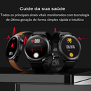 VitalFit Pro: O Futuro da Saúde Preventiva Começa Aqui – Precisão que Seu Médico Aprova