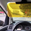Visilight: Quebra-Sol Automotivo Antirreflexo Dia/Noite com Extensor