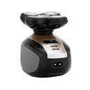 Trim5 Pro, o barbeador multifuncional 5 em 1