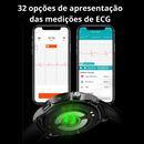 VitalFit Pro: O Futuro da Saúde Preventiva Começa Aqui – Precisão que Seu Médico Aprova
