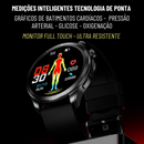 VitalFit Pro: O Futuro da Saúde Preventiva Começa Aqui – Precisão que Seu Médico Aprova