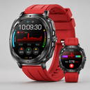 VitalFit Pro - Tecnologia Avançada, Saúde Monitorada e Design Premium