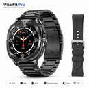 VitalFit Pro - Tecnologia Avançada, Saúde Monitorada e Design Premium