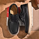 Sapato Vezzen Derby Tratorado - Estiloso e Confortável