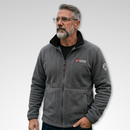 Jaqueta Polartec Norway — Proteção Térmica de Dupla Camada