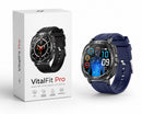 VitalFit Pro - Tecnologia Avançada, Saúde Monitorada e Design Premium
