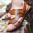 Sandália Masculina Diplomata