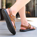 Sandália Masculina Diplomata