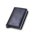 Carteira Slim Antifurto RFID Vezzen Shield